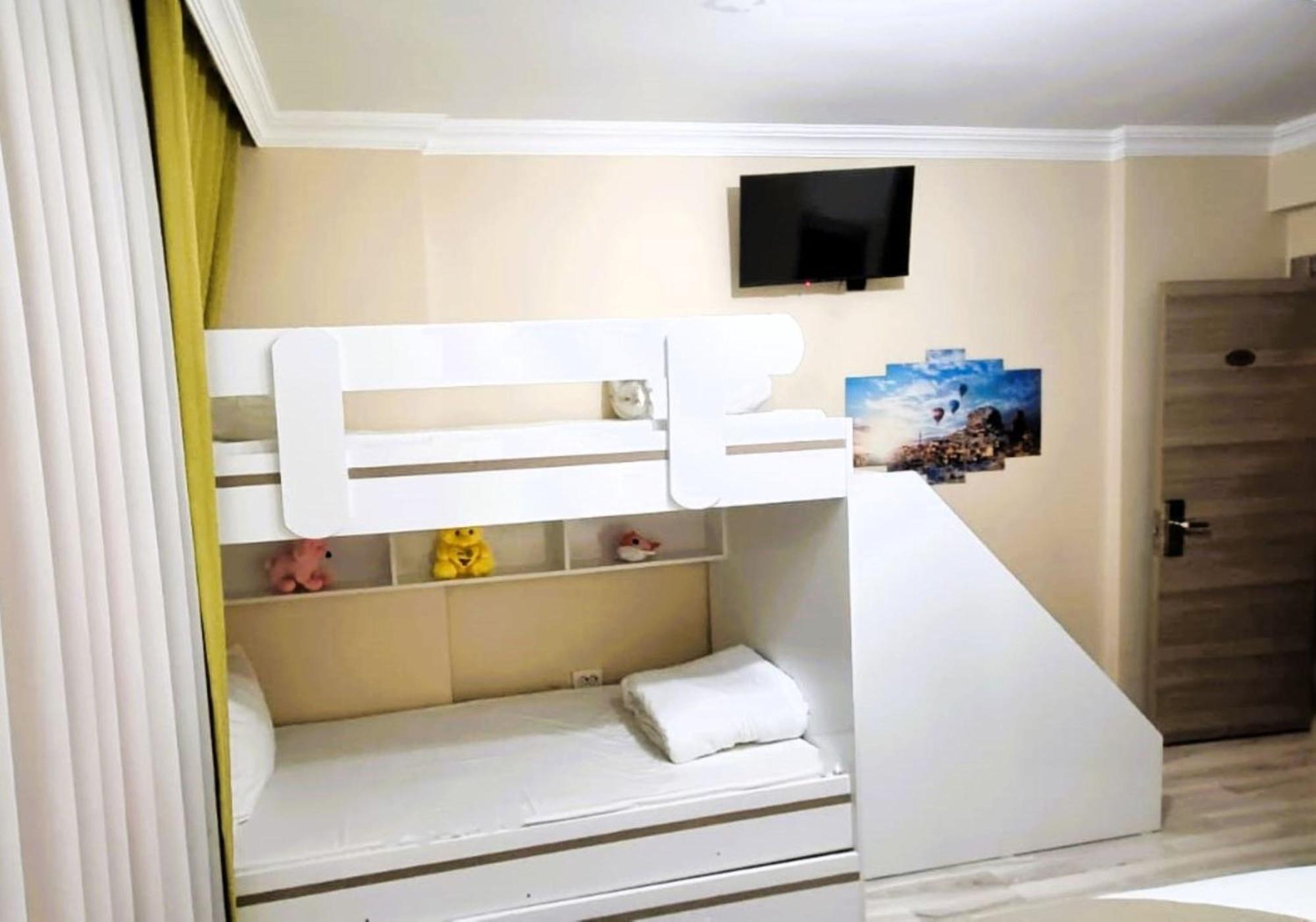 Wind Hotel Sakarya  Eksteriør bilde