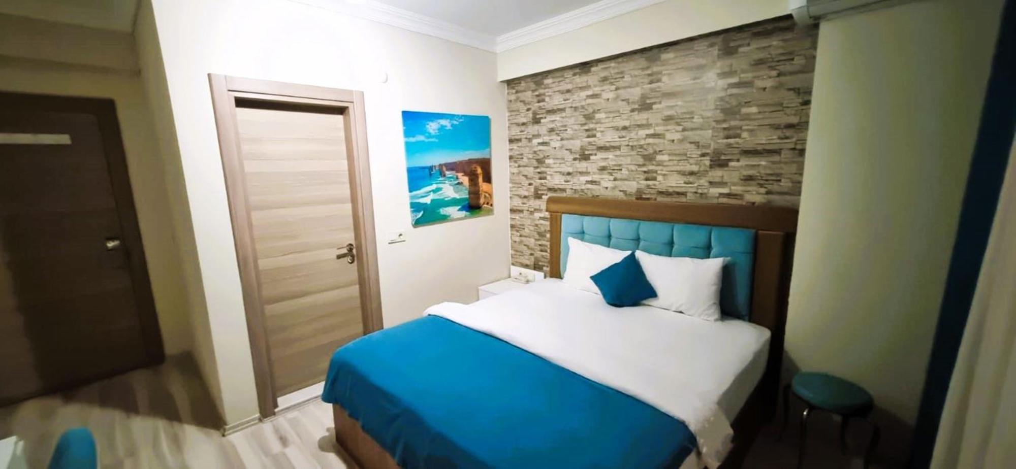 Wind Hotel Sakarya  Eksteriør bilde