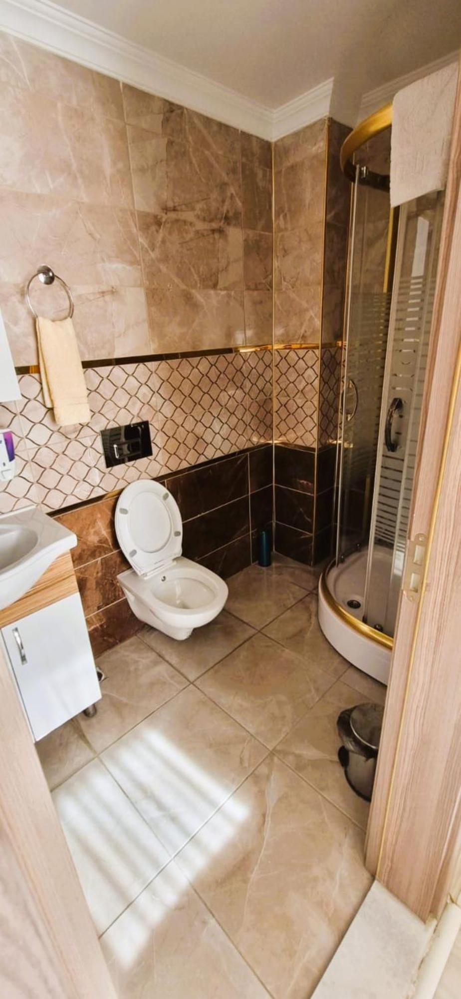 Wind Hotel Sakarya  Eksteriør bilde