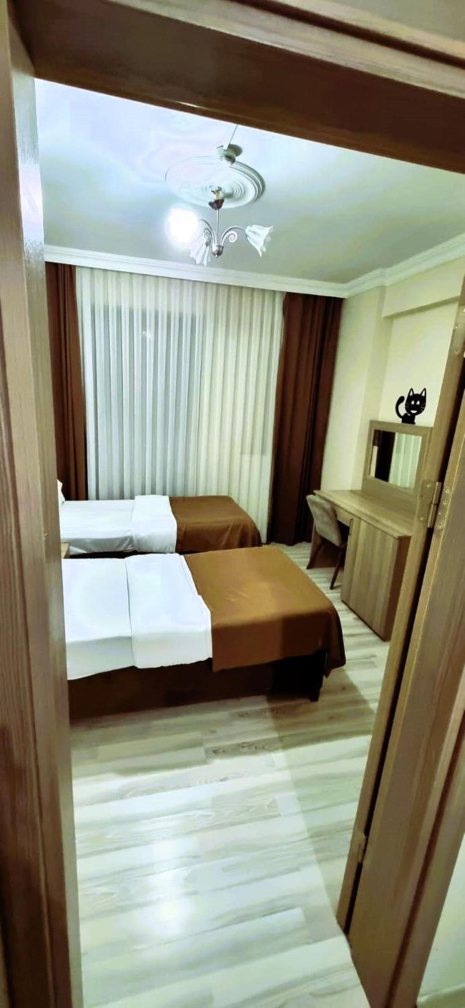 Wind Hotel Sakarya  Eksteriør bilde