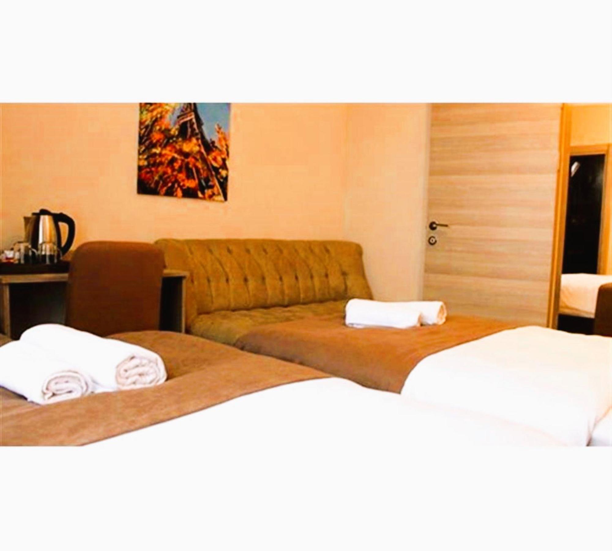 Wind Hotel Sakarya  Eksteriør bilde