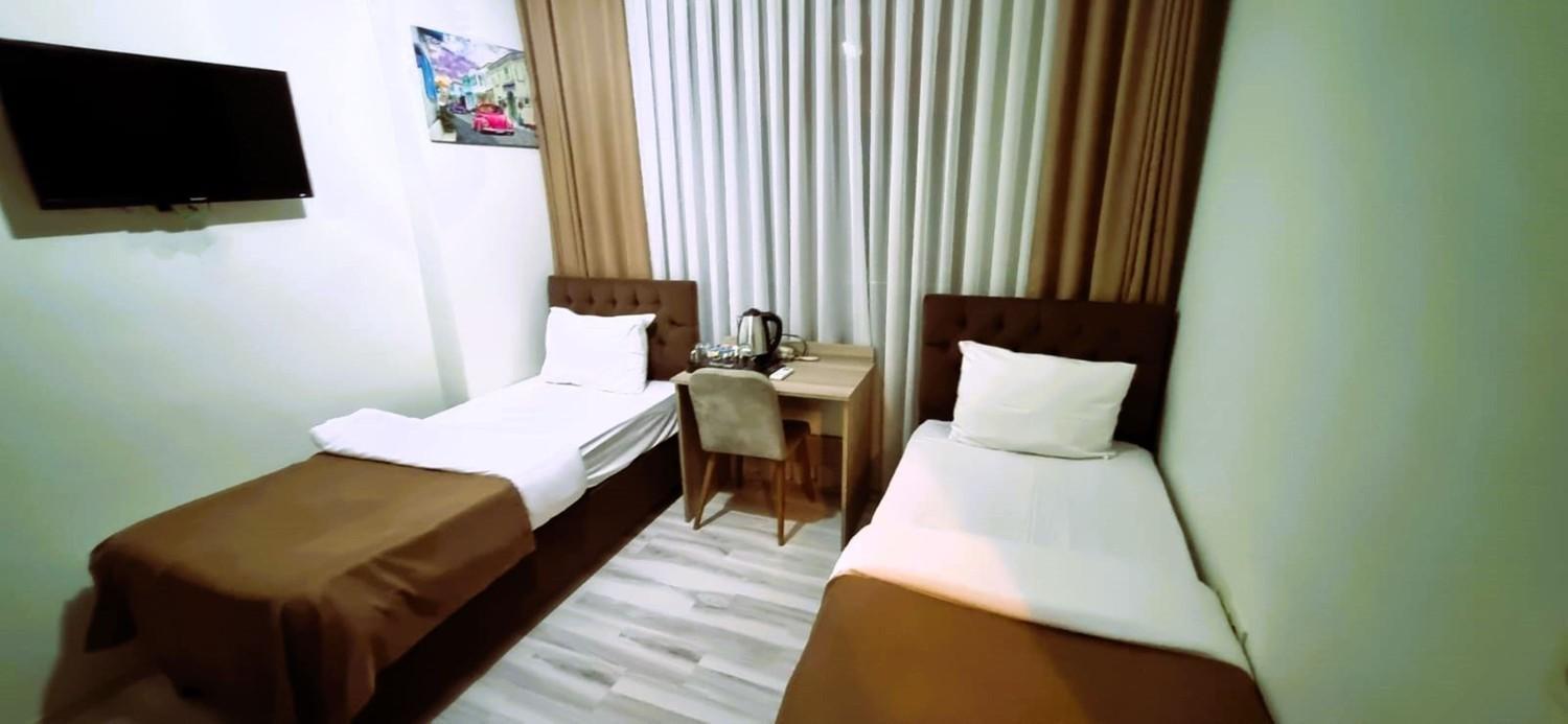 Wind Hotel Sakarya  Eksteriør bilde