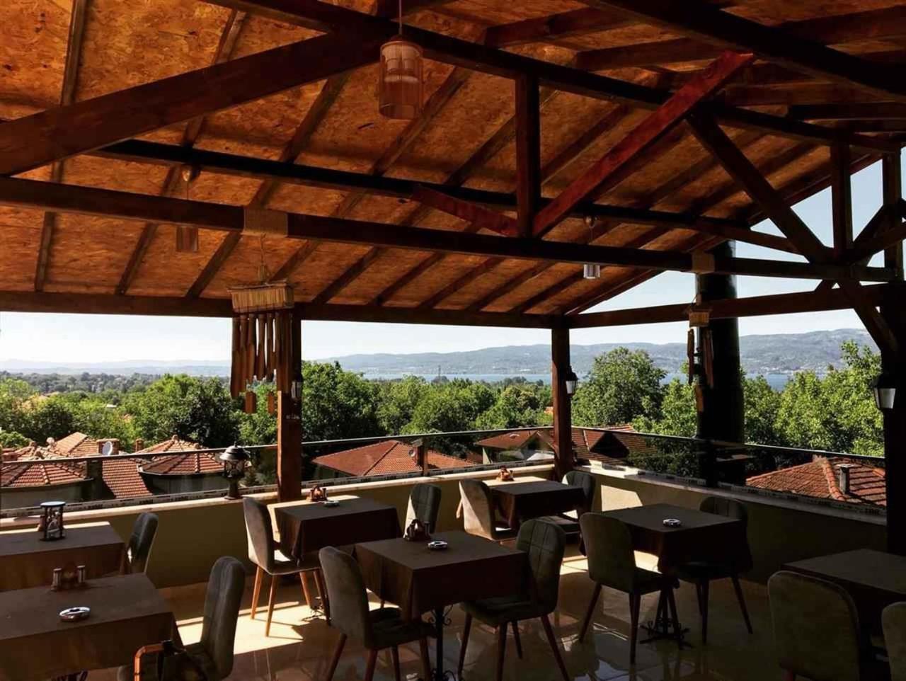 Wind Hotel Sakarya  Eksteriør bilde